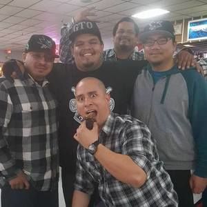 Meet your Posher, Angel de jesus